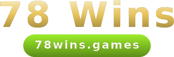 78 Wins โลโก้